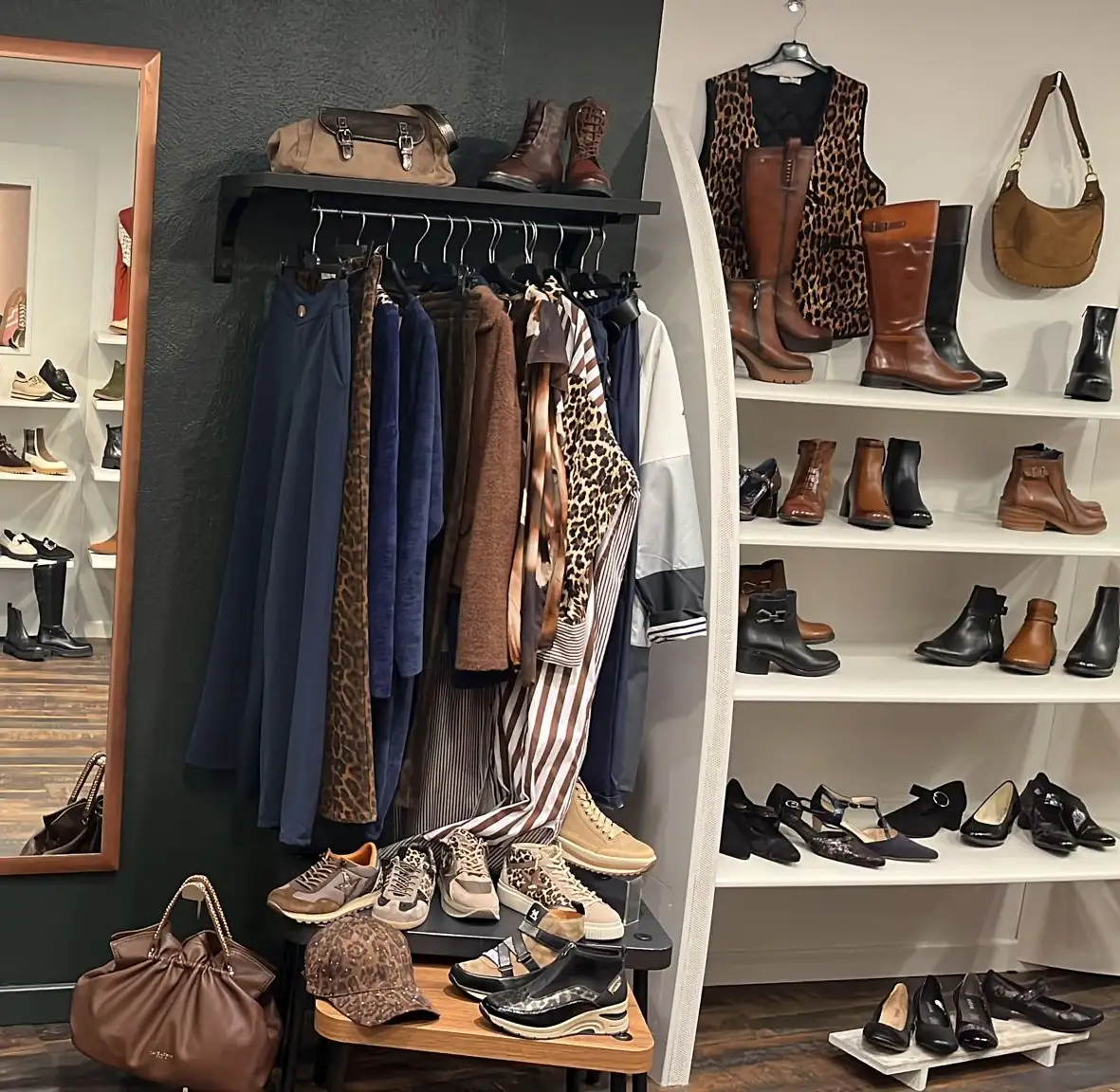 Margotine Chaussures Magasin De Chaussures Laval Chaussures Femmes 4